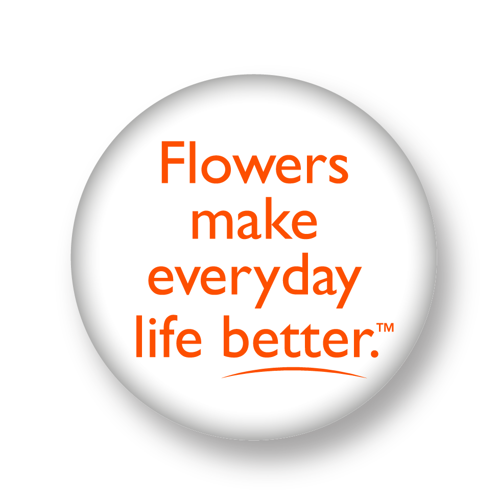 Flowers Make Every Day Life Better Life People Flowers