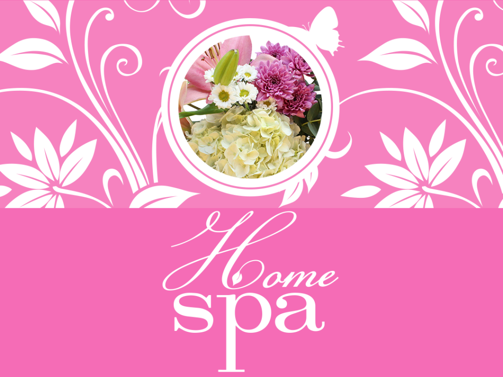 Home Spa