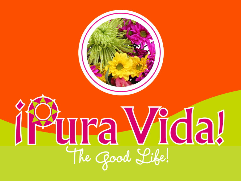 Pura Vida