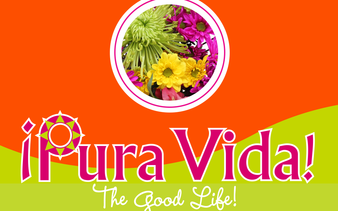 Pura Vida