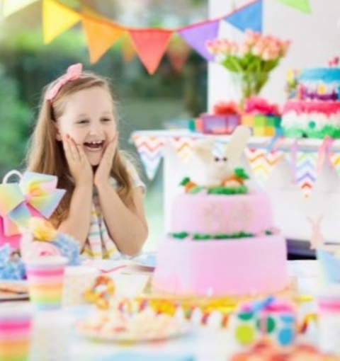 birthdays